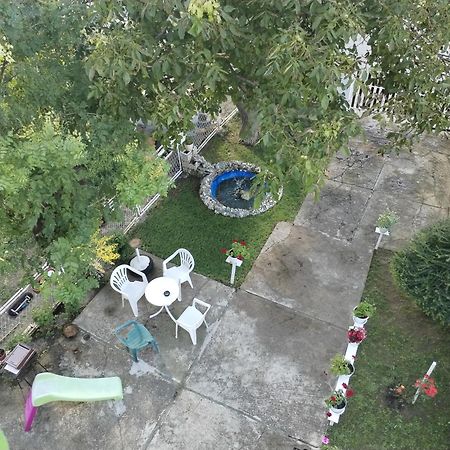 Sobe Lara Daire Donji Milanovac Dış mekan fotoğraf
