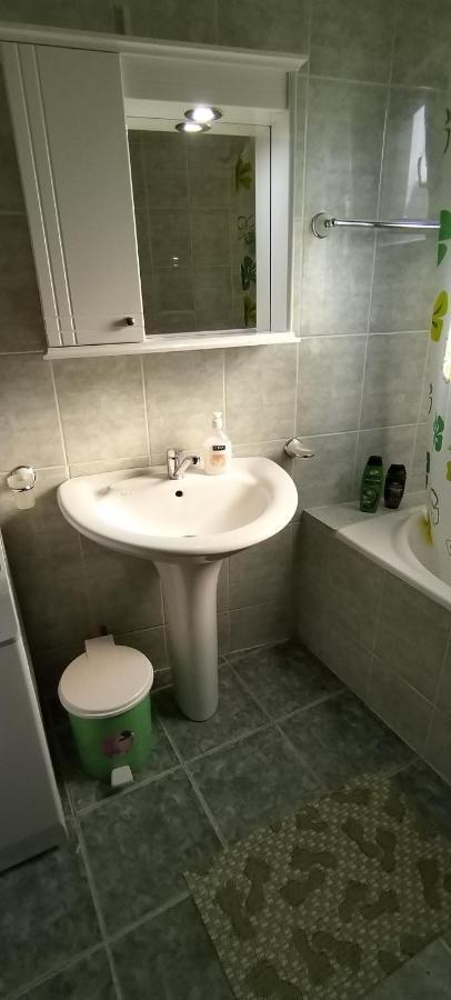 Sobe Lara Daire Donji Milanovac Dış mekan fotoğraf