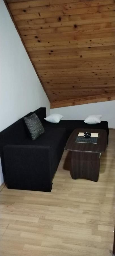 Sobe Lara Daire Donji Milanovac Dış mekan fotoğraf