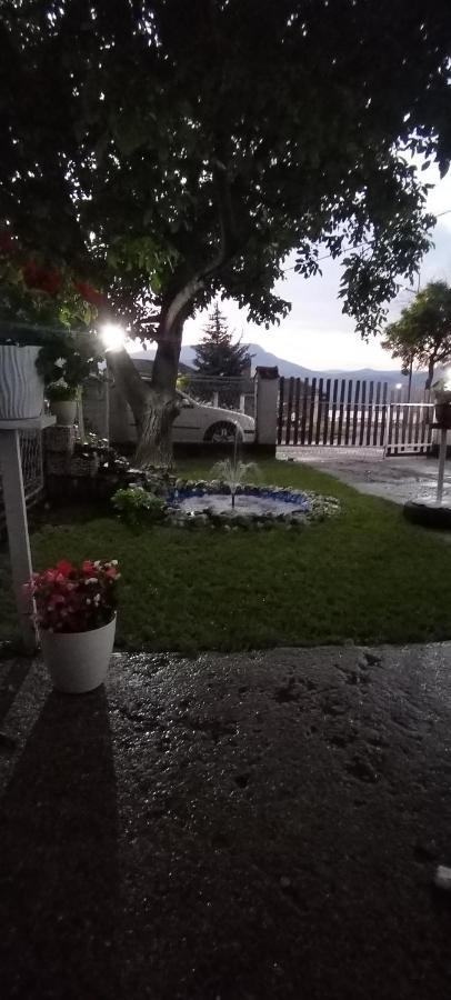 Sobe Lara Daire Donji Milanovac Dış mekan fotoğraf