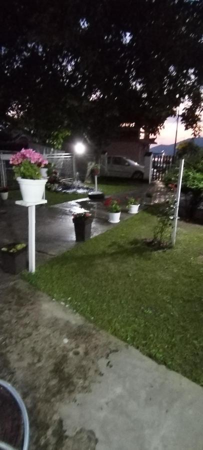 Sobe Lara Daire Donji Milanovac Dış mekan fotoğraf