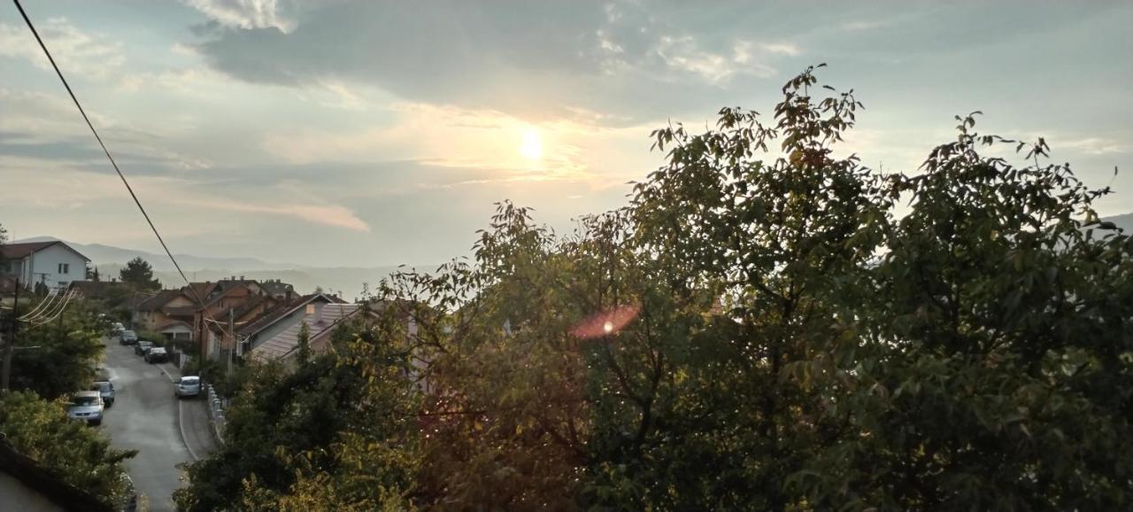 Sobe Lara Daire Donji Milanovac Dış mekan fotoğraf