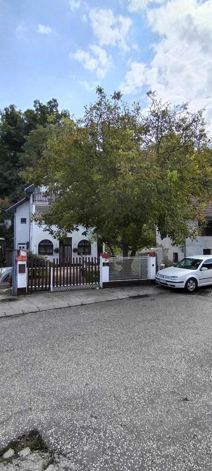 Sobe Lara Daire Donji Milanovac Dış mekan fotoğraf