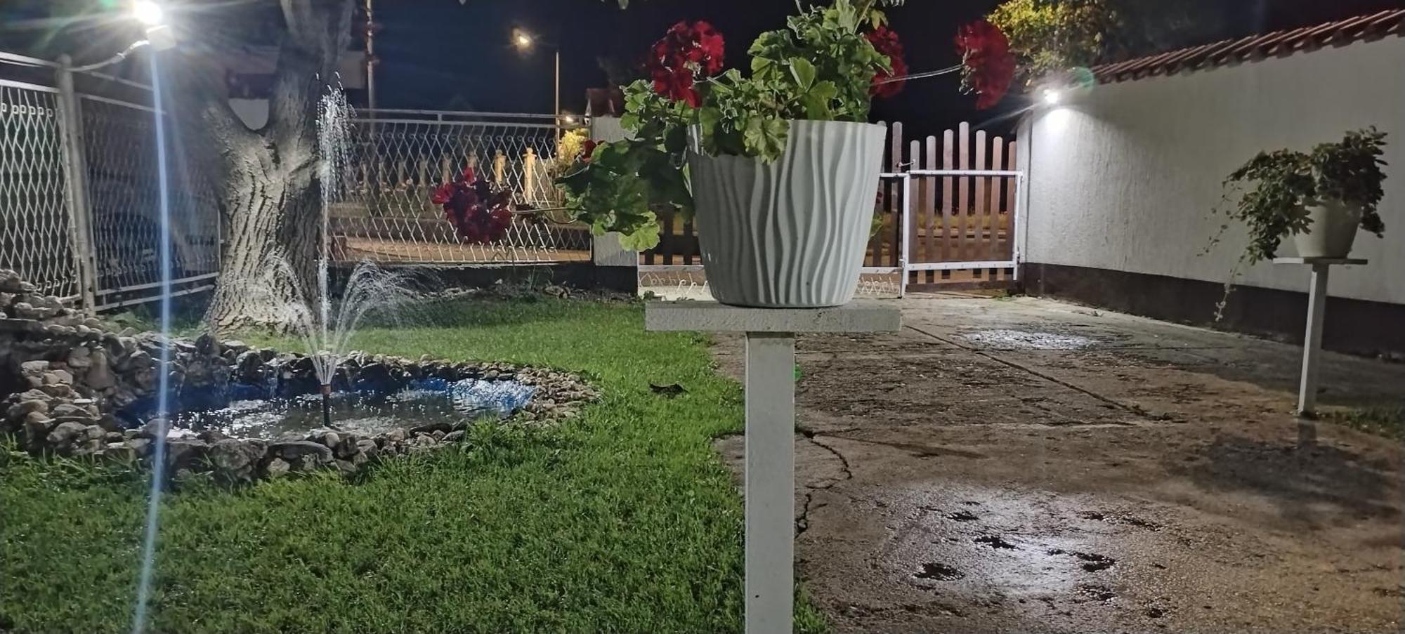 Sobe Lara Daire Donji Milanovac Dış mekan fotoğraf