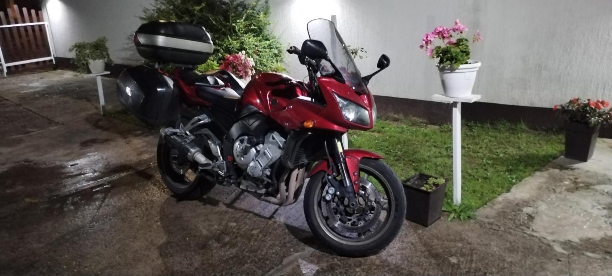 Sobe Lara Daire Donji Milanovac Dış mekan fotoğraf