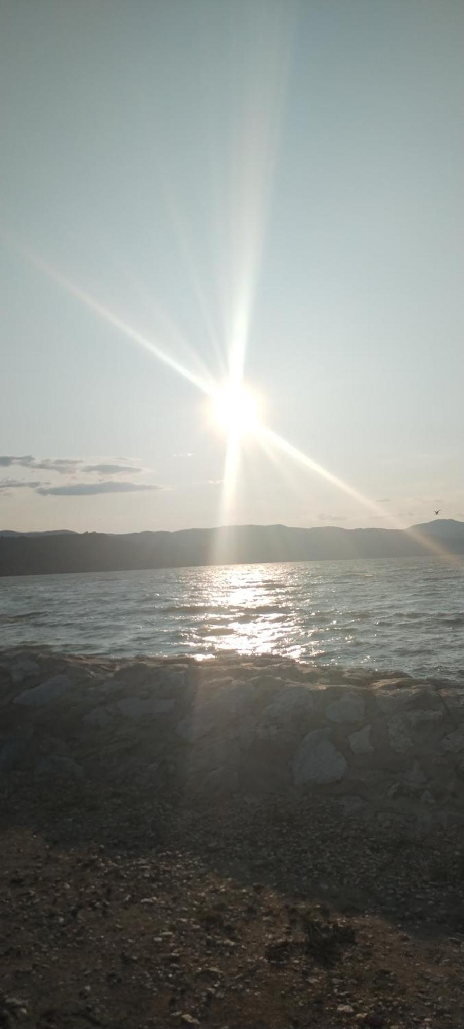 Sobe Lara Daire Donji Milanovac Dış mekan fotoğraf